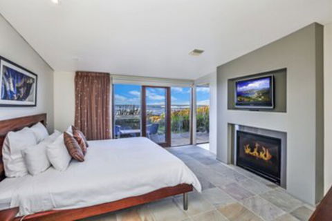 Hearns Beachside Villa 4 - Darwin Holiday 0