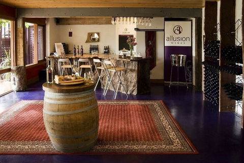 Allusion Wines Cottages - Darwin Holiday 6