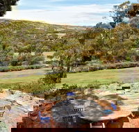 Allusion Wines Cottages - Darwin Holiday