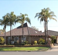 Nandewar Motor Inn - Darwin Holiday