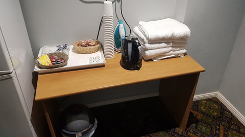 Royal Hotel Singleton - Darwin Holiday 3