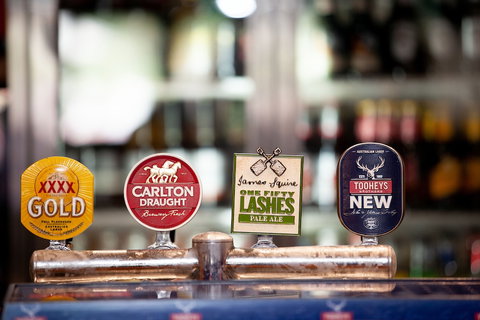 Royal Hotel Singleton - Darwin Holiday 1