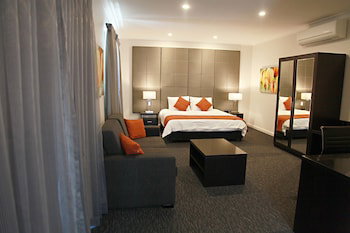 The Abbott Boutique Hotel - Darwin Holiday 2