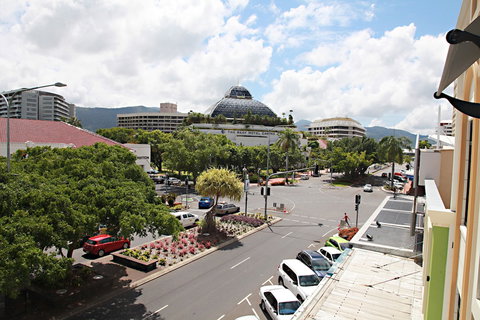 The Abbott Boutique Hotel - Darwin Holiday 0