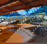 Boab Inn - Darwin Holiday