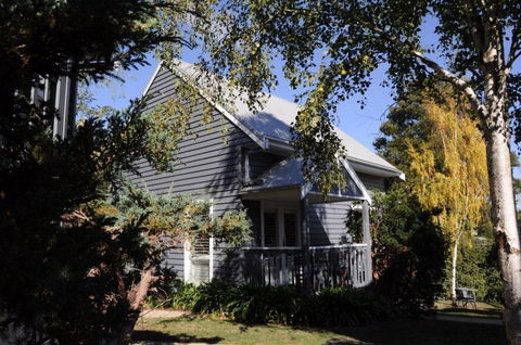 Lake Orchard Villas - Darwin Holiday 1