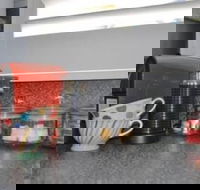 Lake Orchard Villas - Darwin Holiday