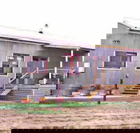 Redwing Shearer's Quarters - Darwin Holiday