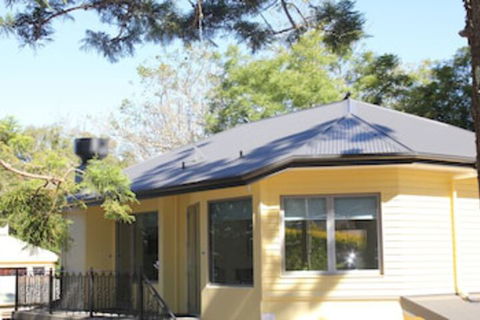 Montville Suites - Darwin Holiday 0