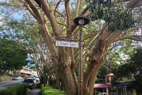 Montville Suites - Darwin Holiday 5