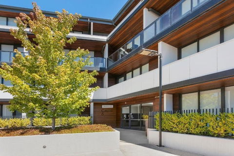 Clayton Serviced Apartments - Darwin Holiday 2