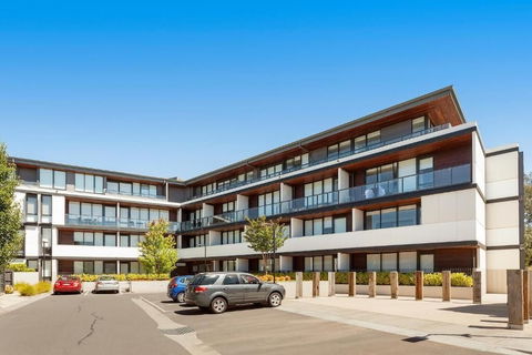 Clayton Serviced Apartments - Darwin Holiday 6