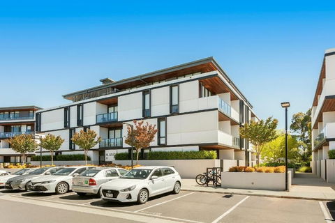 Clayton Serviced Apartments - Darwin Holiday 3