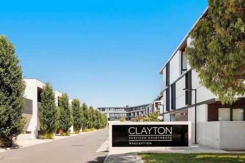 Clayton Serviced Apartments - Darwin Holiday 1