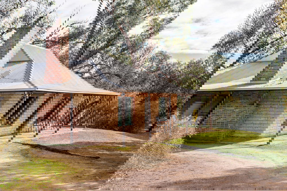 Paschendale VIC Darwin Holiday