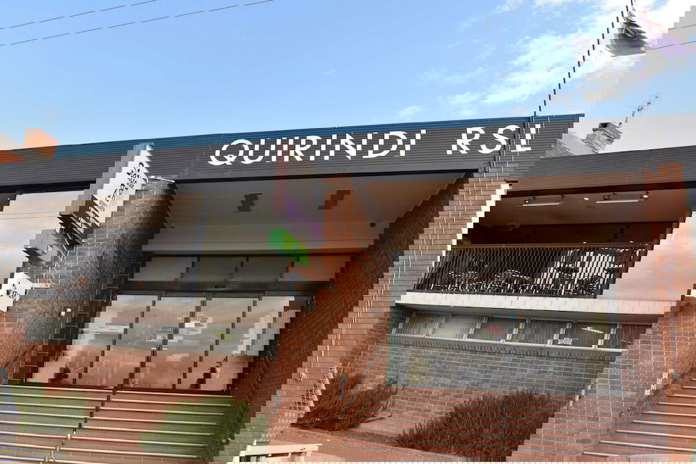 Quirindi NSW Darwin Holiday