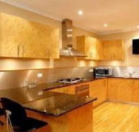 41 on York - Darwin Holiday