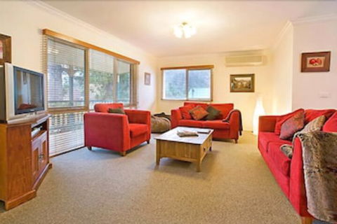 Annie's Escape In Warburton - Darwin Holiday 4