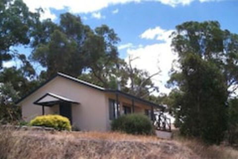 Riesling Country Cottages - Darwin Holiday 0