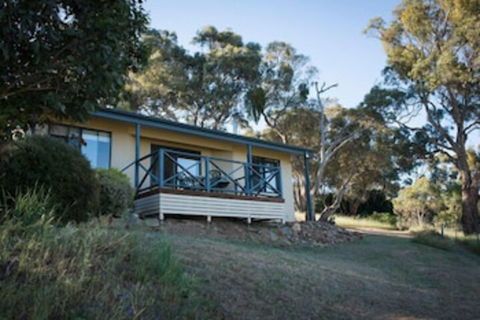 Riesling Country Cottages - Darwin Holiday 2