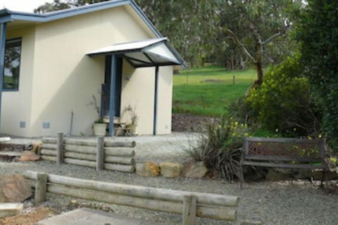Riesling Country Cottages - Darwin Holiday 5