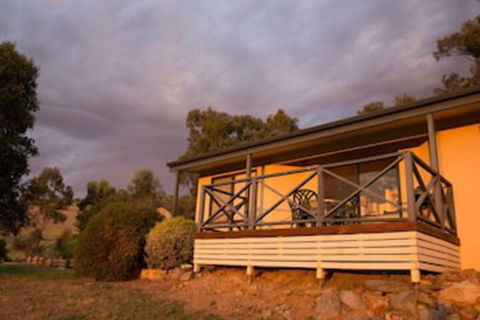 Riesling Country Cottages - Darwin Holiday 3