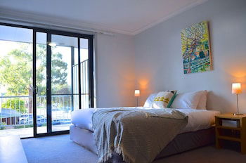 Mansfield Apartments - Darwin Holiday 5