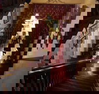 The Grand On Macfie - Darwin Holiday