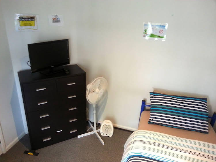 Wildwood VIC Darwin Holiday