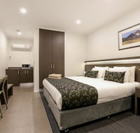 Morphettville Motor Inn - Darwin Holiday