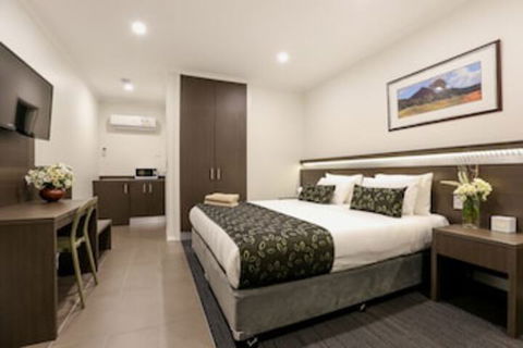 Morphettville Motor Inn - Darwin Holiday 0