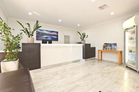 Morphettville Motor Inn - Darwin Holiday 4