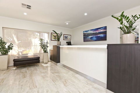 Morphettville Motor Inn - Darwin Holiday 2