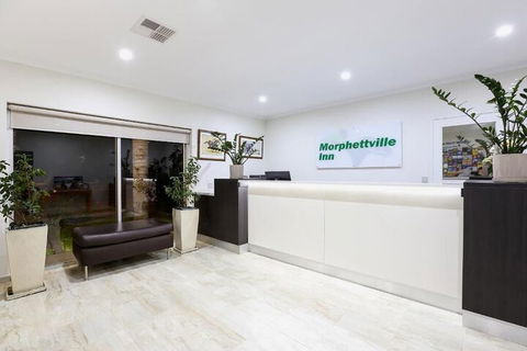 Morphettville Motor Inn - Darwin Holiday 3