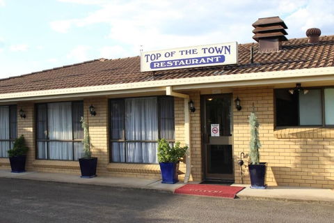 Top Of The Town Motel - Darwin Holiday 3