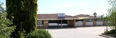 Top Of The Town Motel - Darwin Holiday 0