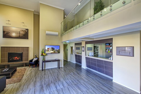 Bridges On Argyle Motel & Apartments - Darwin Holiday 3