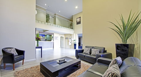 Bridges On Argyle Motel & Apartments - Darwin Holiday 5