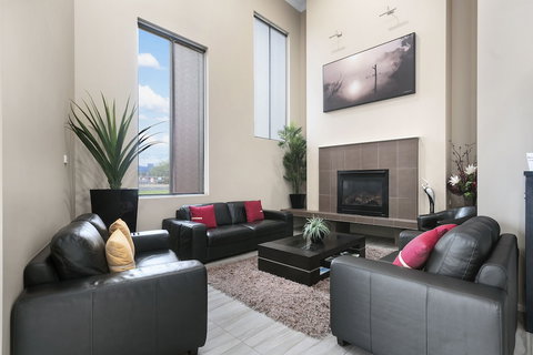 Bridges On Argyle Motel & Apartments - Darwin Holiday 6