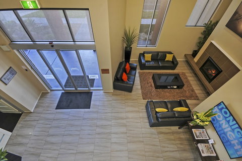 Bridges On Argyle Motel & Apartments - Darwin Holiday 0