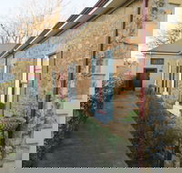 Blakes Manor Self Contained Heritage Accommodation - Darwin Holiday