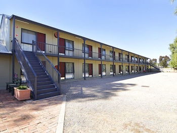 Wentworth Central Motor Inn - Darwin Holiday 0