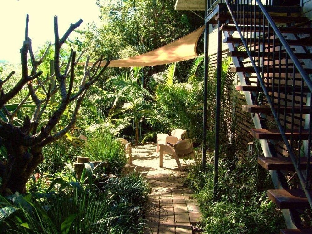 Chilcotts Grass NSW Darwin Holiday