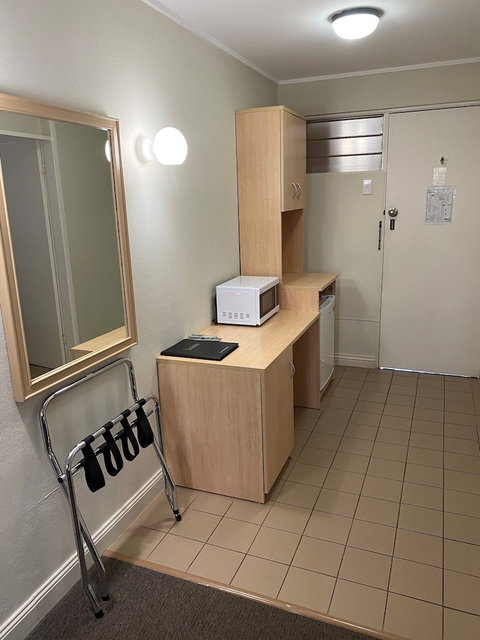 Country Gardens Motel - Darwin Holiday 5