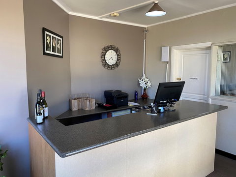 Country Gardens Motel - Darwin Holiday 3