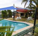 Culcairn Motor Inn - Darwin Holiday