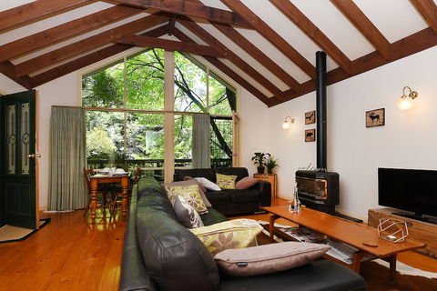 Cambridge Cottages Bed & Breakfast - Darwin Holiday 1