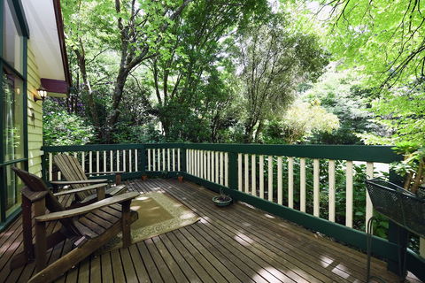 Cambridge Cottages Bed & Breakfast - Darwin Holiday 5