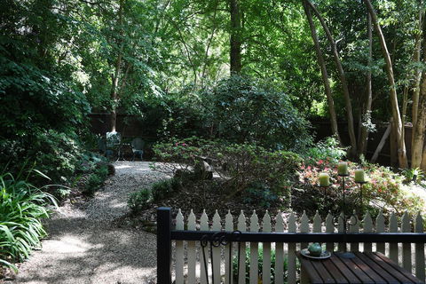 Cambridge Cottages Bed & Breakfast - Darwin Holiday 3