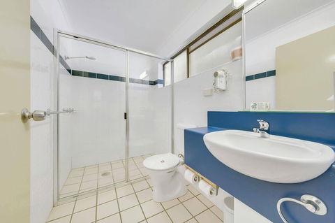 Gladstone Palms Motor Inn - Darwin Holiday 5